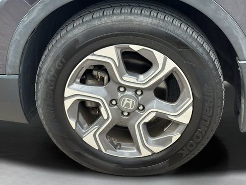 Used 2019 Honda CR-V EX-L image 5