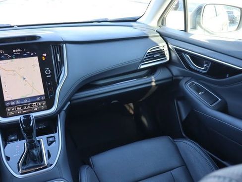 Certified 2024 Subaru Outback Touring XT w/ Popular Package #2 image 15