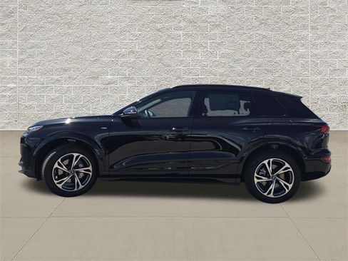 New 2027 Audi Q6 e-tron Premium Plus AWD/4WD image 4