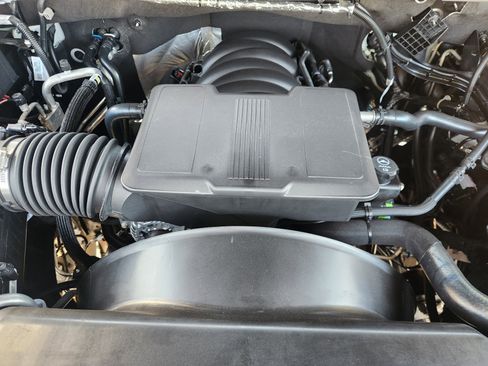 New 2026 Chevrolet Silverado 2500 W/T w/ WT Convenience Package image 31