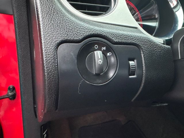 Used 2014 Ford Mustang Premium RWD image 14