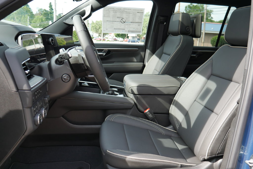 New 2026 Chevrolet Tahoe Premier AWD/4WD image 32