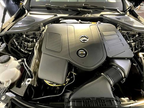 New 2026 Mercedes-Benz E 350 4MATIC Sedan image 14