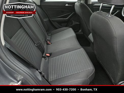 Used 2024 Volkswagen Jetta S FWD image 29