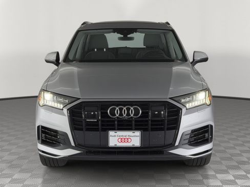 Used 2020 Audi Q7 3.0T Prestige w/ Prestige Package AWD/4WD image 6