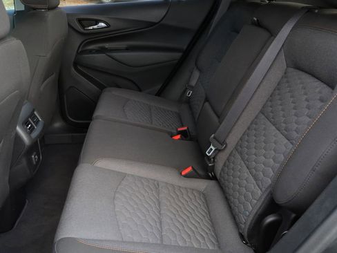 Certified 2020 Chevrolet Equinox LT image 22