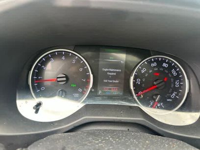Used 2021 Toyota RAV4 XLE Premium