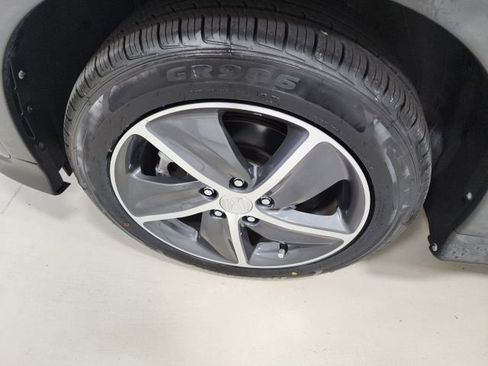 Used 2022 Honda HR-V EX image 36