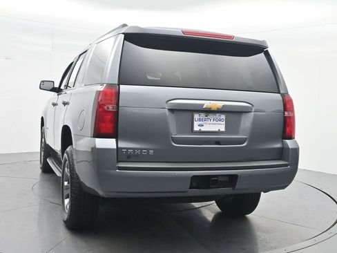 Used 2019 Chevrolet Tahoe LS RWD image 7