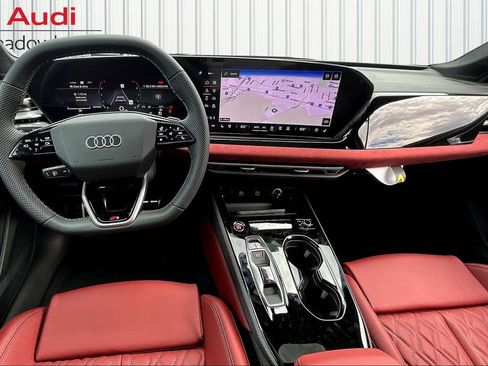New 2025 Audi S5 Premium Plus image 5