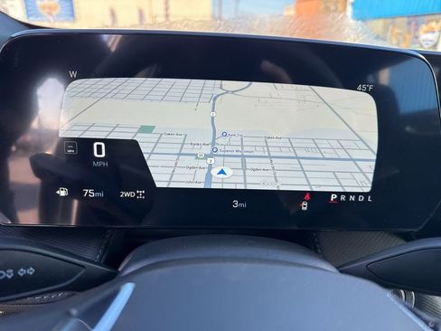 New 2026 Chevrolet Equinox LT w/ Safety and Technology Package image 23