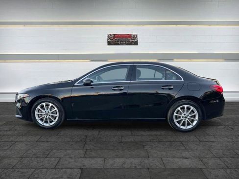 Used 2020 Mercedes-Benz A 220 image 4
