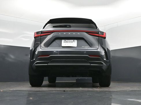 New 2026 Lexus NX 350 AWD w/ Premium Package image 41