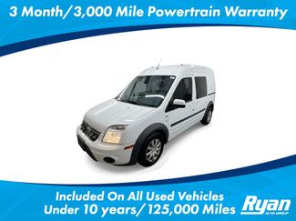 Used 2012 Ford Transit Connect XLT FWD video 1