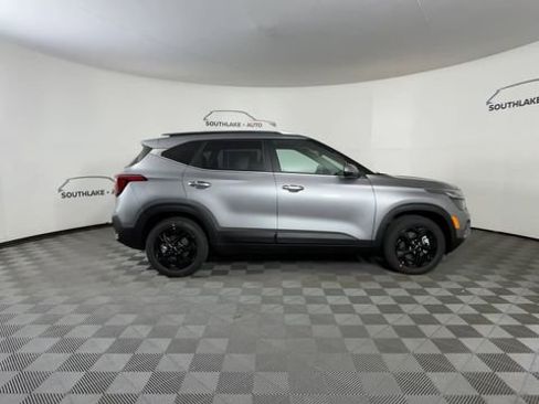 New 2026 Kia Seltos EX w/ EX Sunroof Package image 14