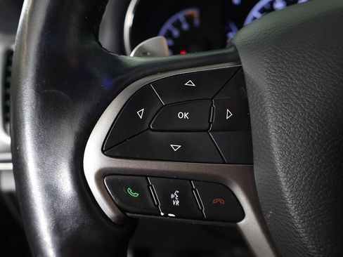 Used 2021 Jeep Grand Cherokee Limited X image 46