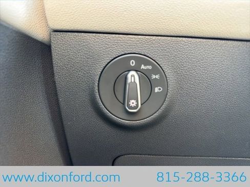 New 2026 Volkswagen Taos S AWD/4WD image 17