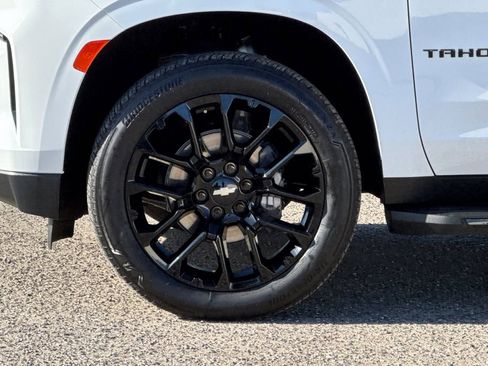 Used 2023 Chevrolet Tahoe RST w/ Luxury Package RWD image 35