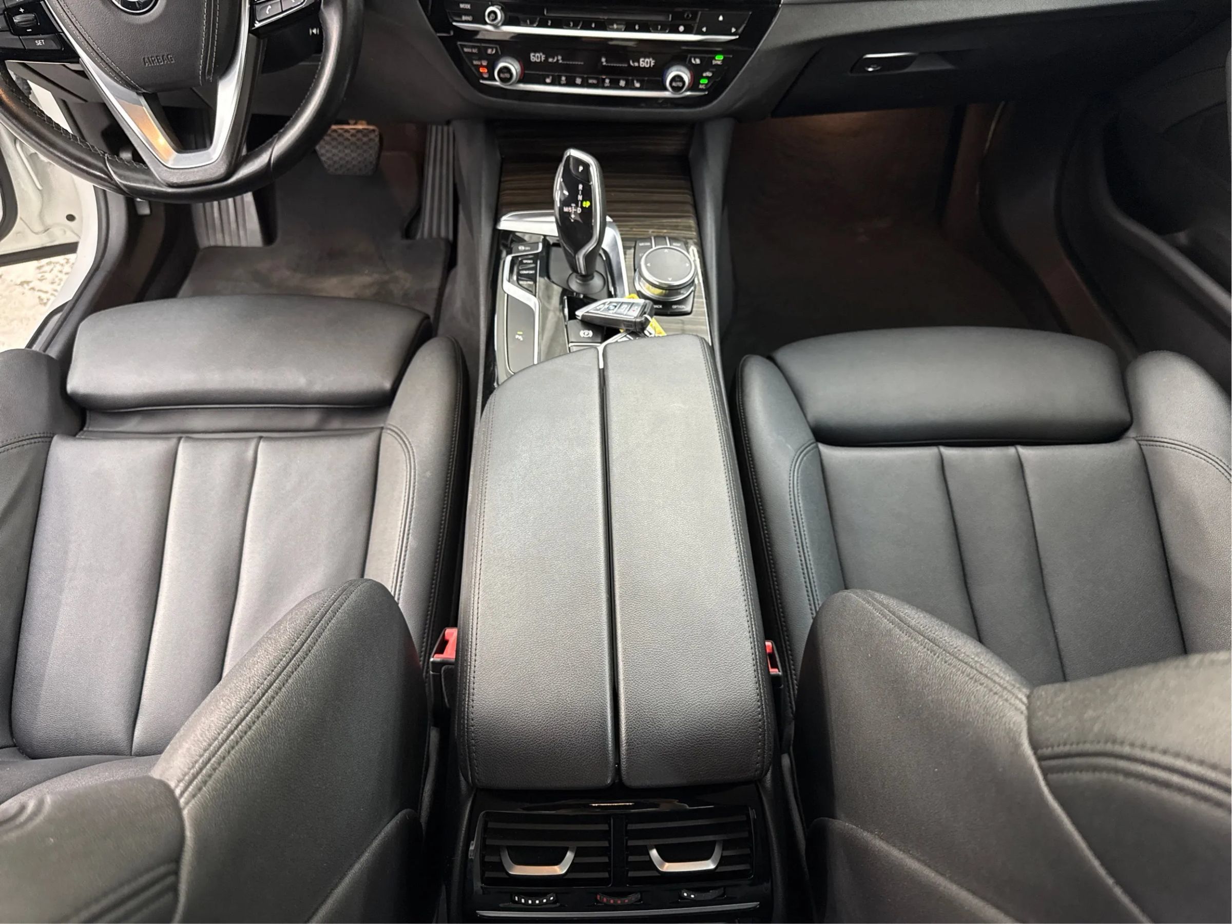 Used 2018 BMW 530i RWD image 22