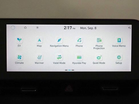 Used 2023 Hyundai Ioniq 5 SEL w/ Cargo Package image 31