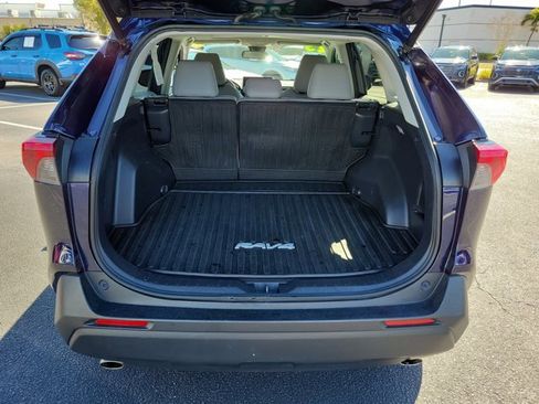 Used 2019 Toyota RAV4 XLE w/ Convenience Package image 13