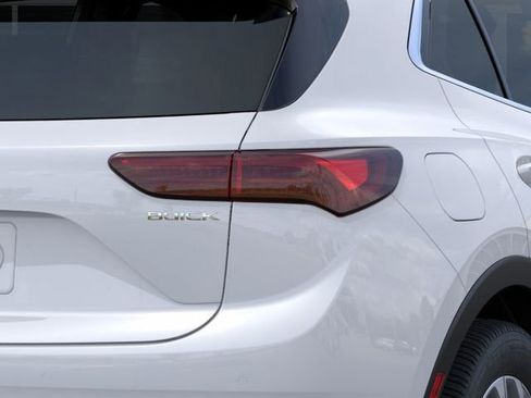 New 2026 Buick Envision Preferred AWD/4WD image 11