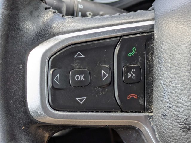 Used 2020 RAM 1500 Big Horn RWD image 23