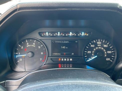 Used 2018 Ford F150 XL w/ Equipment Group 101A Mid image 26