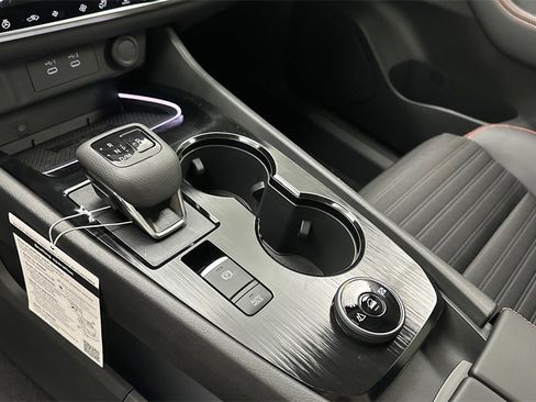 New 2026 Nissan Rogue Rock Creek w/ Rock Creek Premium Package image 13