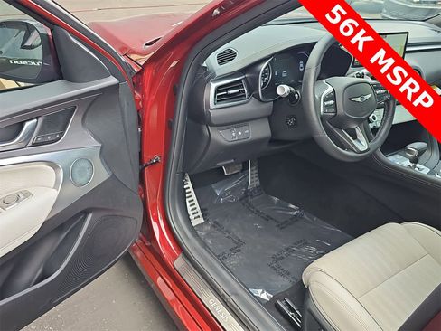Used 2026 Genesis G70 3.3T Sport Prestige image 10
