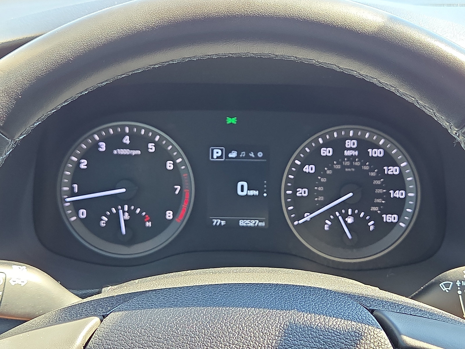 Used 2018 Hyundai Tucson Value AWD/4WD image 23