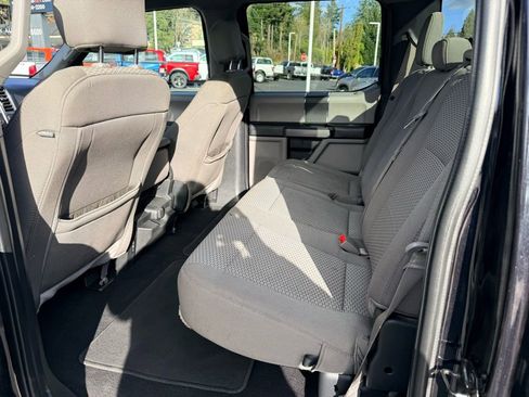 Used 2020 Ford F150 XLT w/ Trailer Tow Package image 28