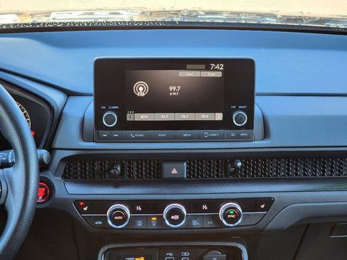 Used 2024 Honda CR-V EX image 27