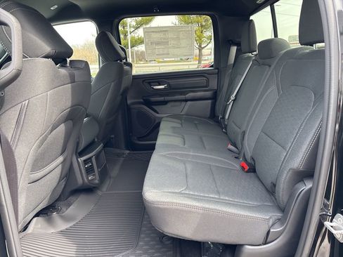 New 2026 RAM 1500 Classic Warlock image 39