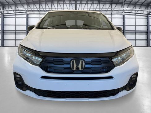 New 2026 Honda Odyssey Sport-L image 10