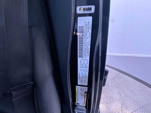 Used 2008 Jeep Wrangler Unlimited Sahara w/ Dual Top Group image 30