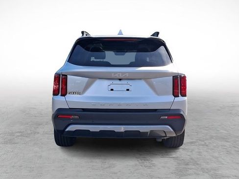 Used 2022 Kia Sorento SX Prestige AWD/4WD image 5