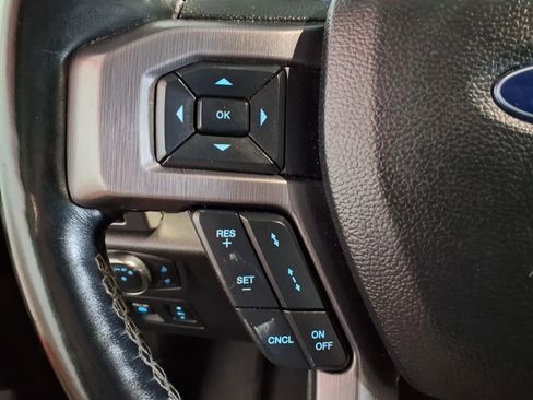 Used 2020 Ford Expedition Platinum AWD/4WD image 33