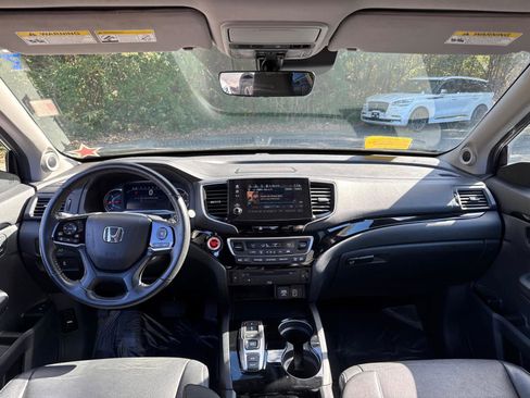 Certified 2022 Honda Pilot Touring image 35
