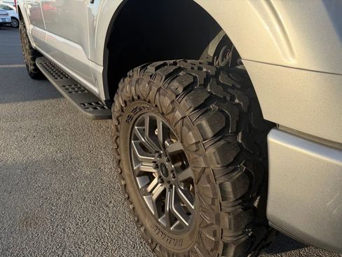 Used 2023 Ford F150 Tremor w/ Trailer Tow Package image 31