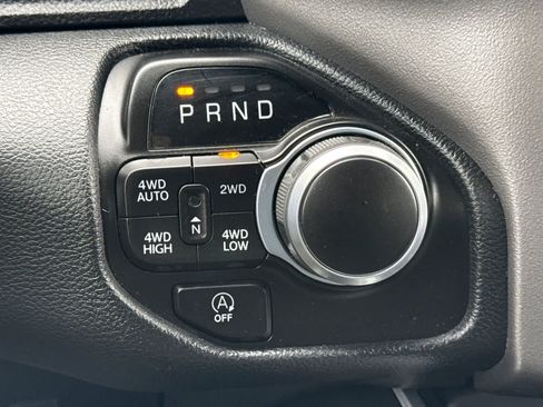 Used 2022 RAM 1500 Big Horn AWD/4WD image 23