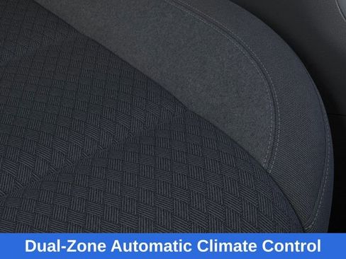 New 2026 Chevrolet Silverado 2500 LT w/ All Star Edition image 22