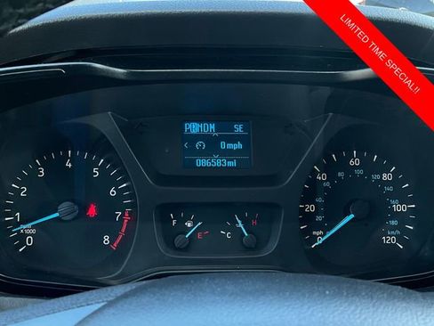 Used 2017 Ford Transit 150 XL image 18