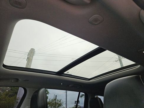 Used 2021 Jeep Grand Cherokee L Limited image 17