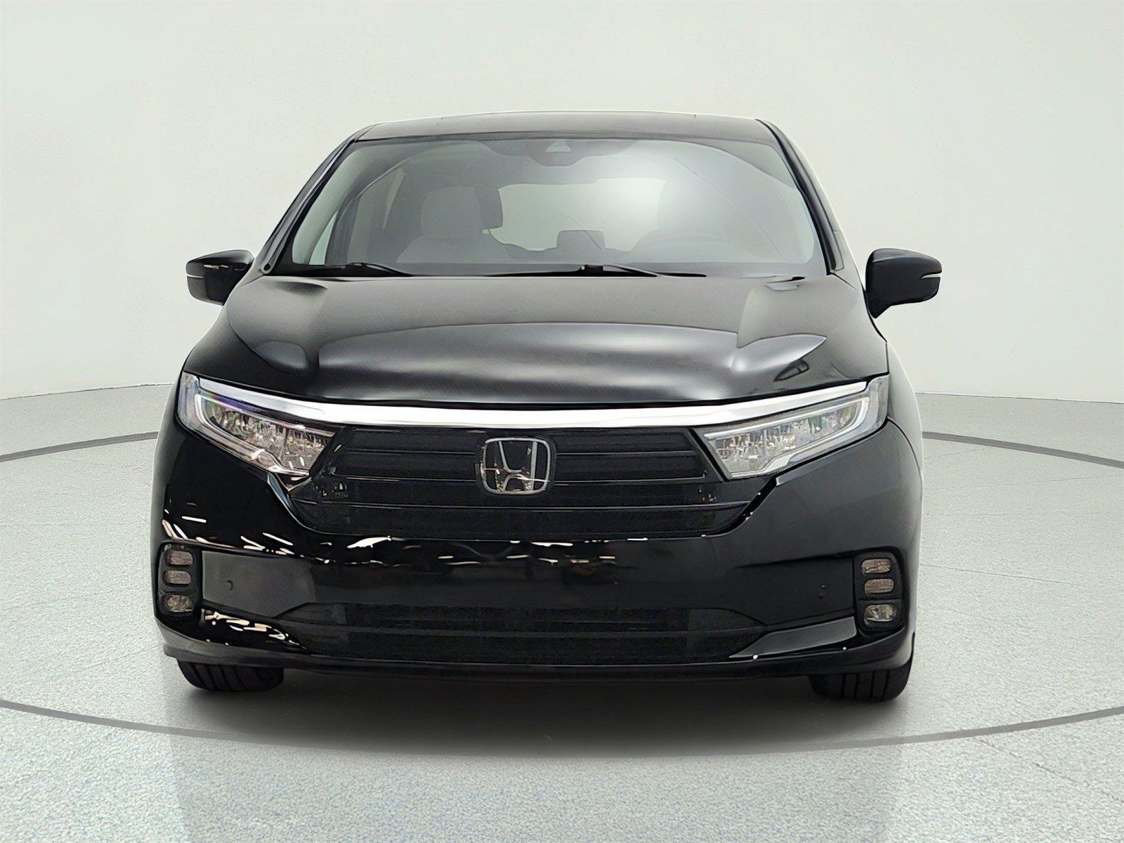 Used 2022 Honda Odyssey Elite image 2