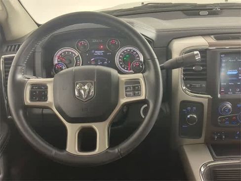 Used 2018 RAM 2500 Laramie w/ Convenience Group image 51