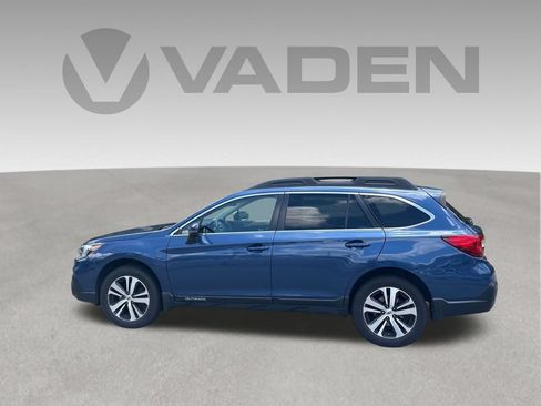 Used 2019 Subaru Outback 2.5i Limited AWD/4WD image 20