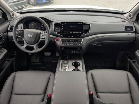 New 2026 Honda Ridgeline RTL image 15