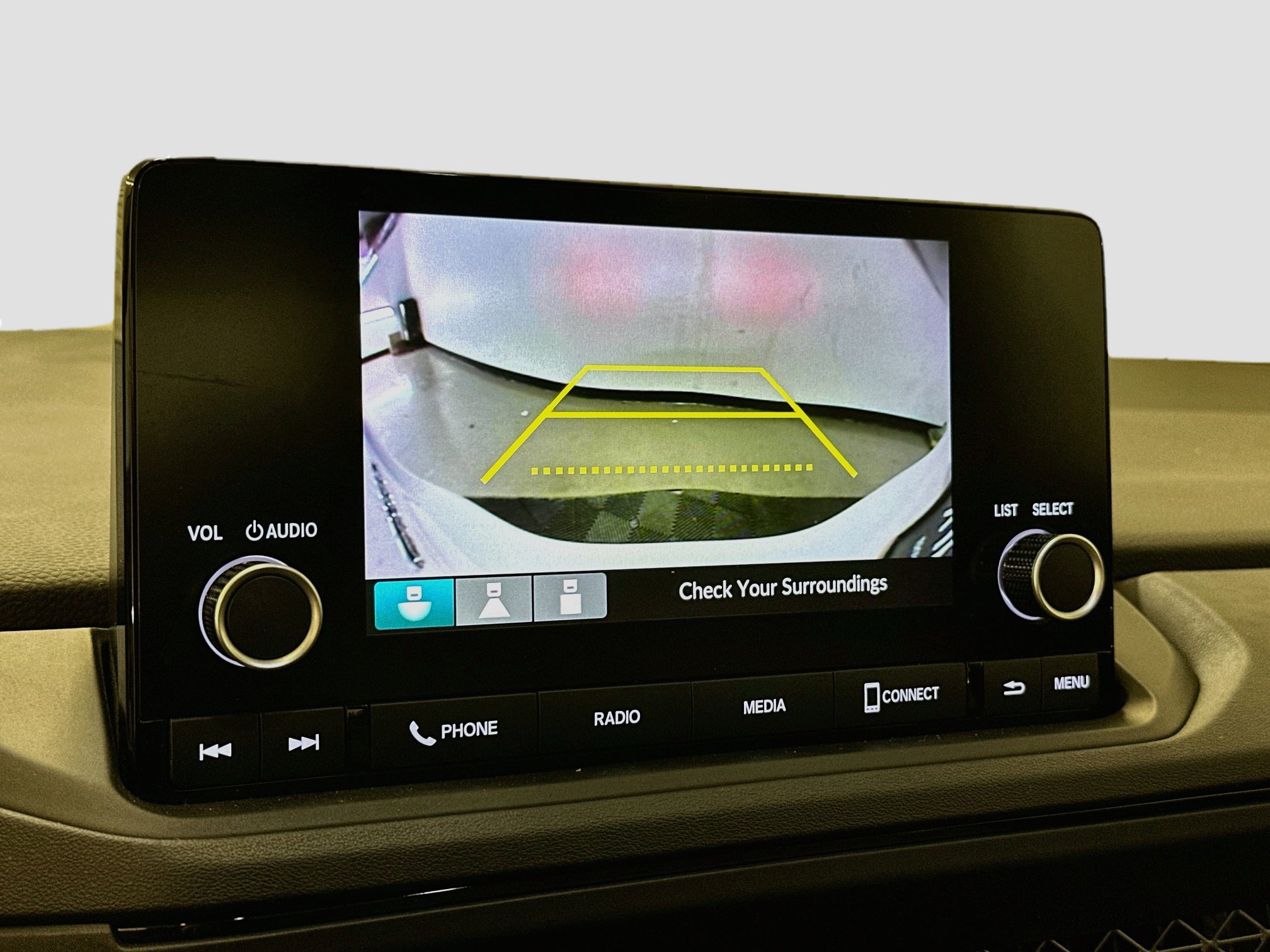 Used 2025 Honda Accord LX image 21