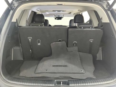 Used 2022 Kia Telluride EX w/ EX Premium Package AWD/4WD image 18